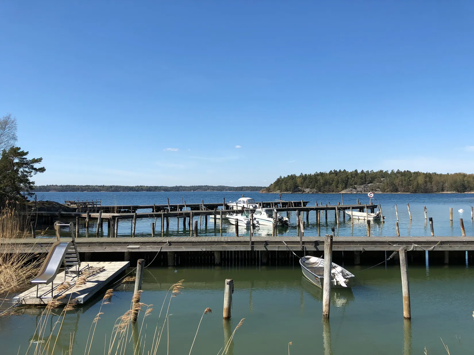 Fritidshus, Risslevägen 84, Lisö - Sandvik, Nynäshamn
