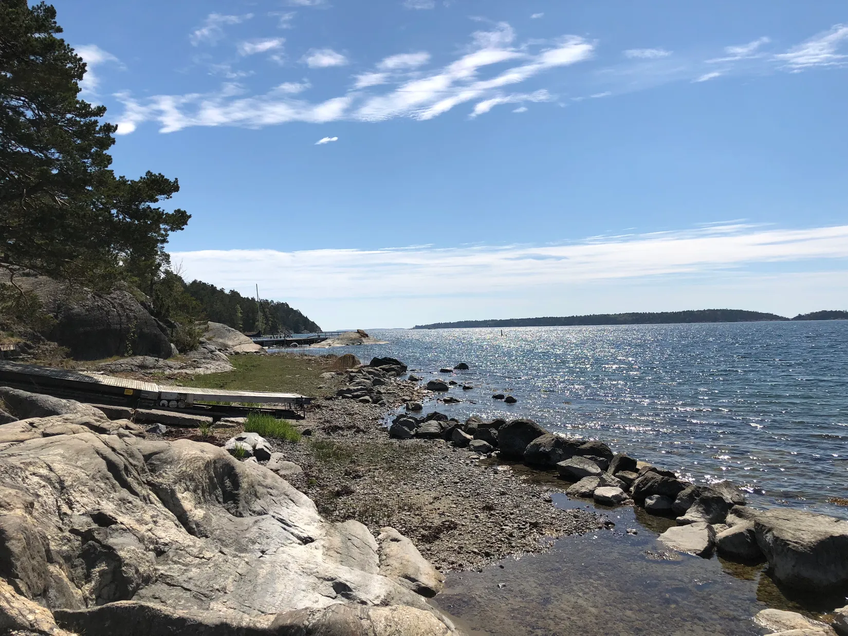Fritidshus, Risslevägen 84, Lisö - Sandvik, Nynäshamn