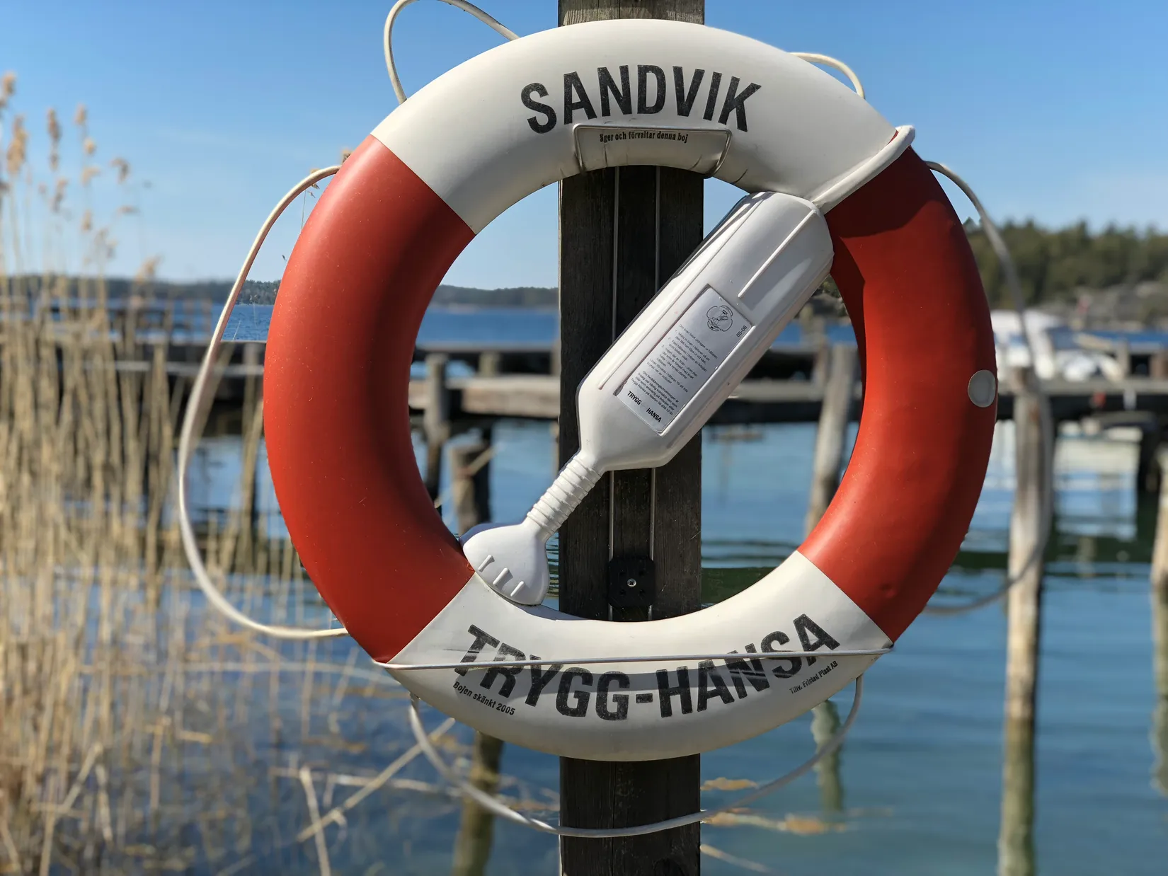 Fritidshus, Risslevägen 84, Lisö - Sandvik, Nynäshamn