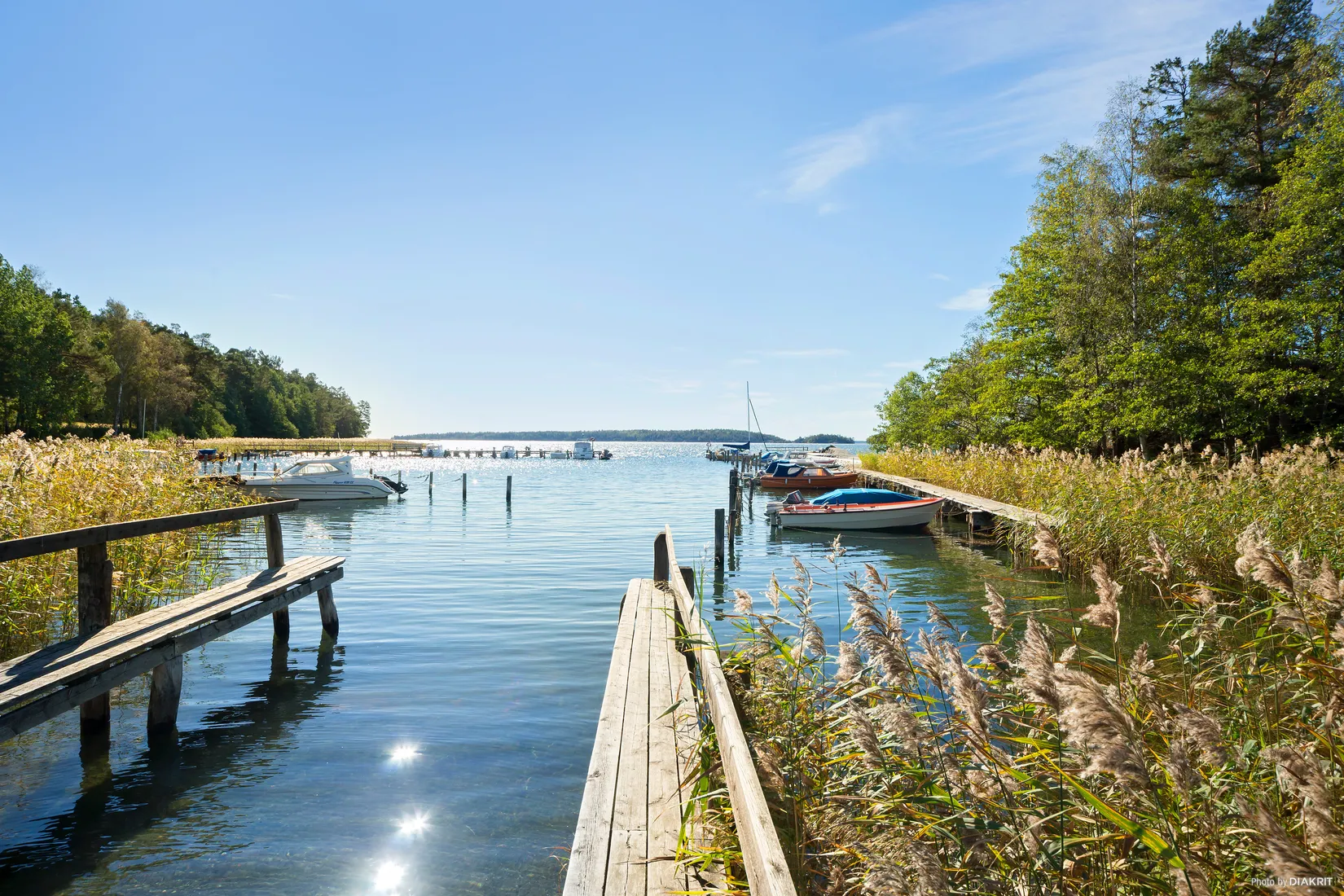 Fritidshus, Risslevägen 84, Lisö - Sandvik, Nynäshamn