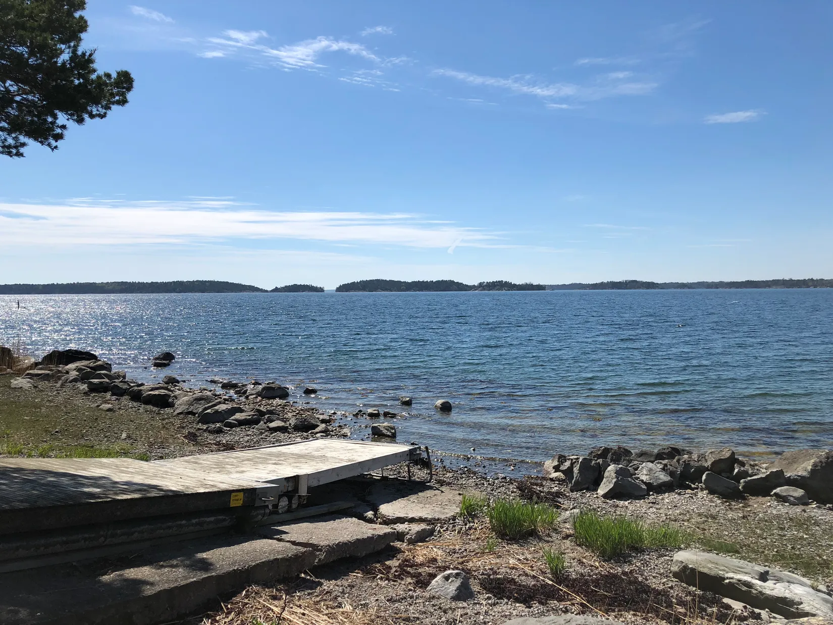 Fritidshus, Risslevägen 84, Lisö - Sandvik, Nynäshamn
