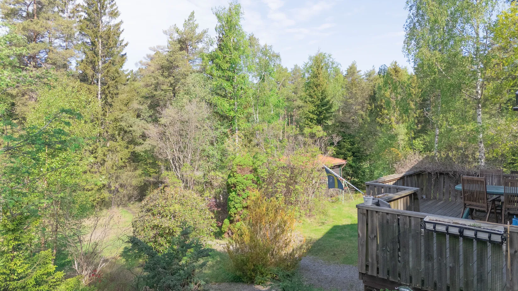 Fritidshus, Risslevägen 84, Lisö - Sandvik, Nynäshamn
