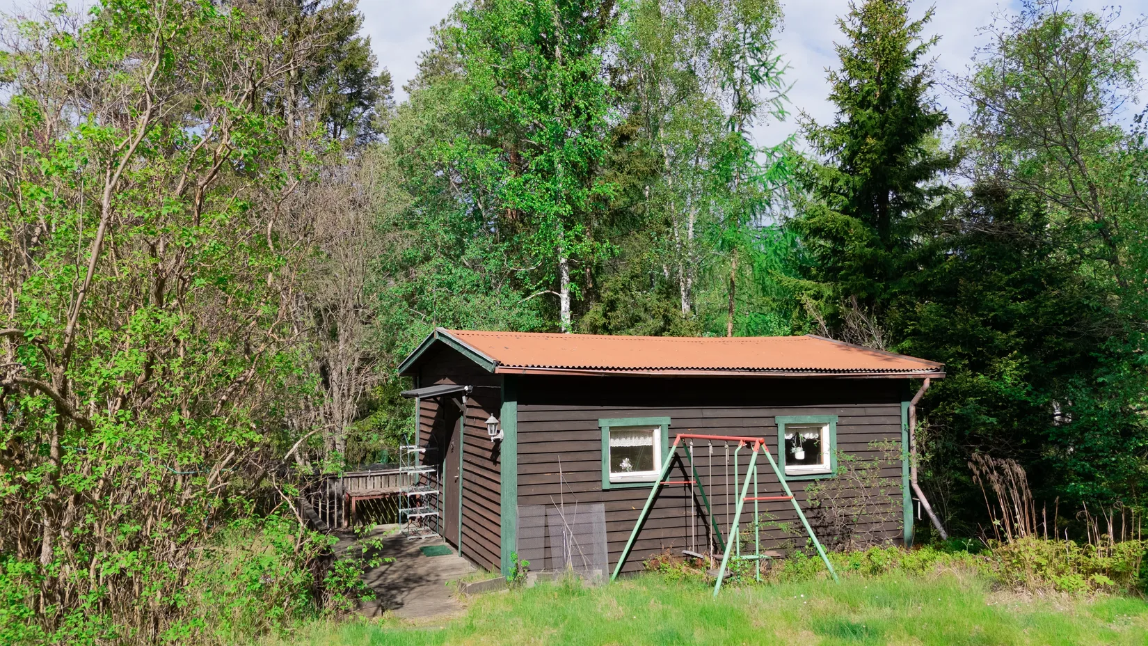 Fritidshus, Risslevägen 84, Lisö - Sandvik, Nynäshamn