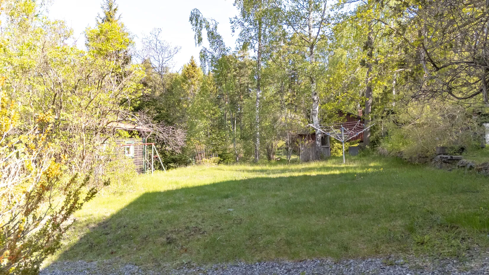 Fritidshus, Risslevägen 84, Lisö - Sandvik, Nynäshamn