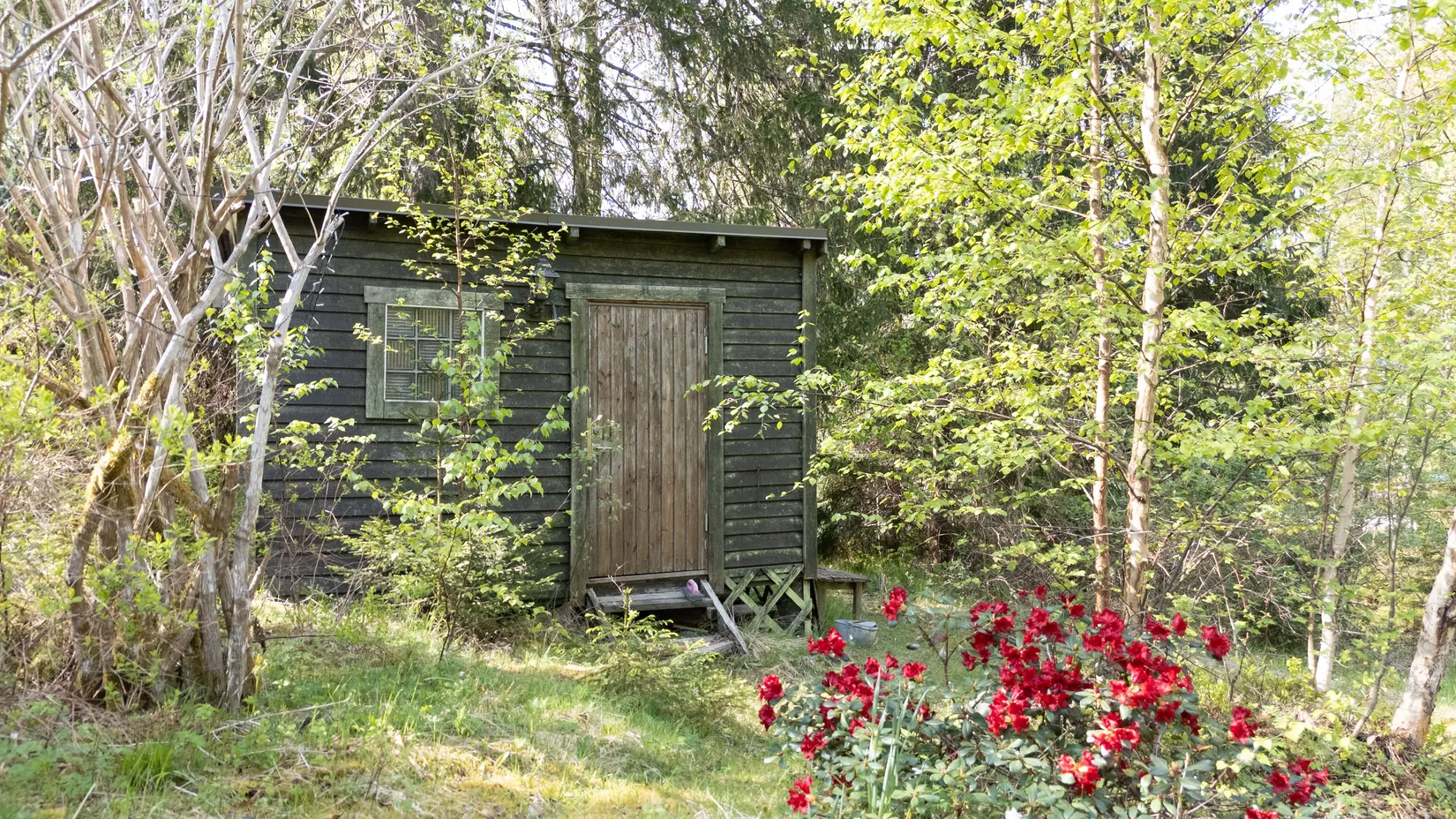 Fritidshus, Risslevägen 84, Lisö - Sandvik, Nynäshamn