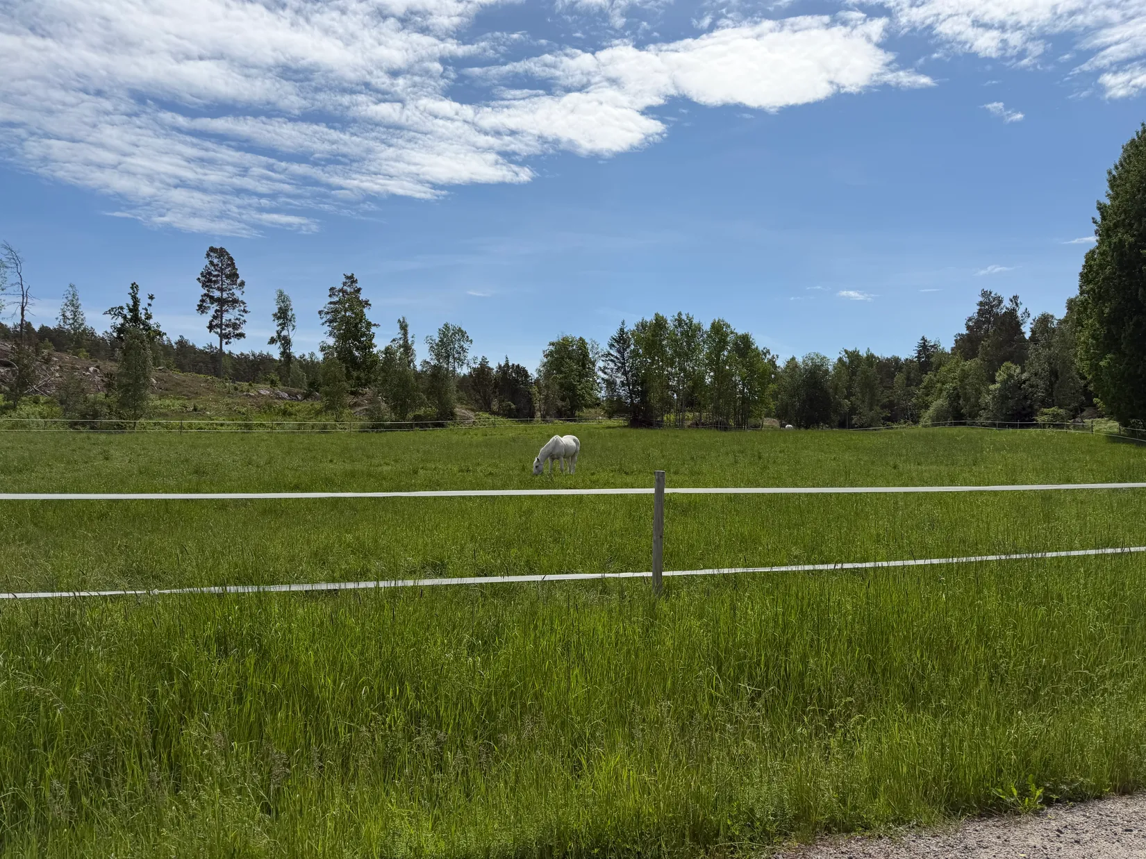 Fritidshus, Risslevägen 84, Lisö - Sandvik, Nynäshamn