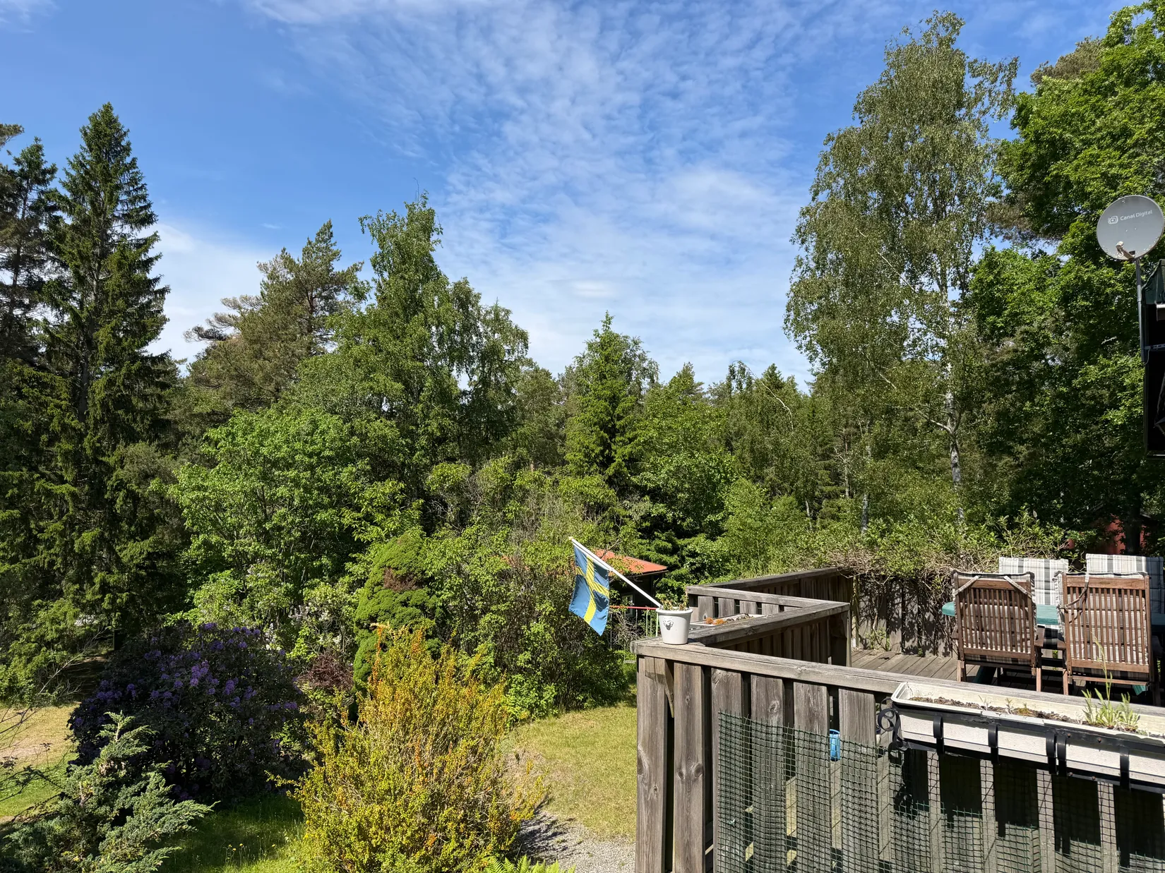 Fritidshus, Risslevägen 84, Lisö - Sandvik, Nynäshamn