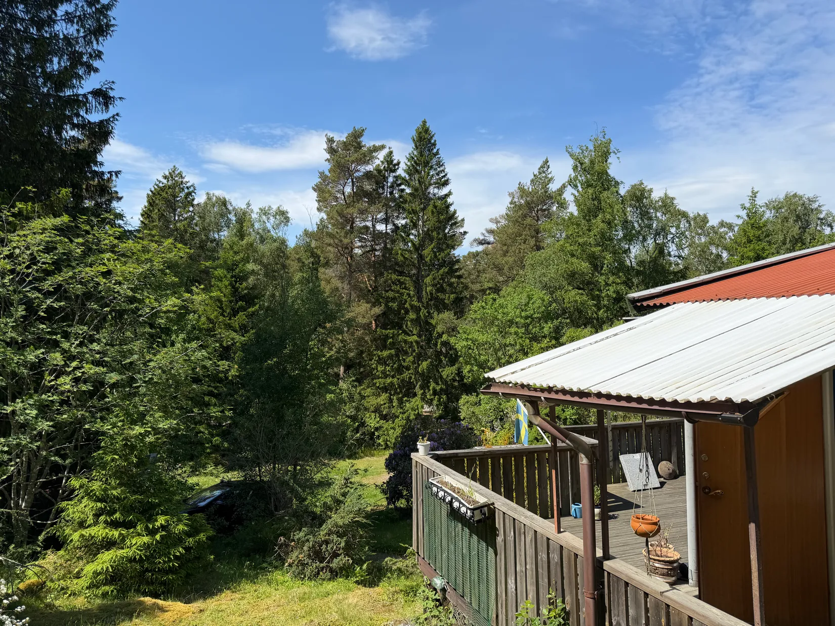 Fritidshus, Risslevägen 84, Lisö - Sandvik, Nynäshamn