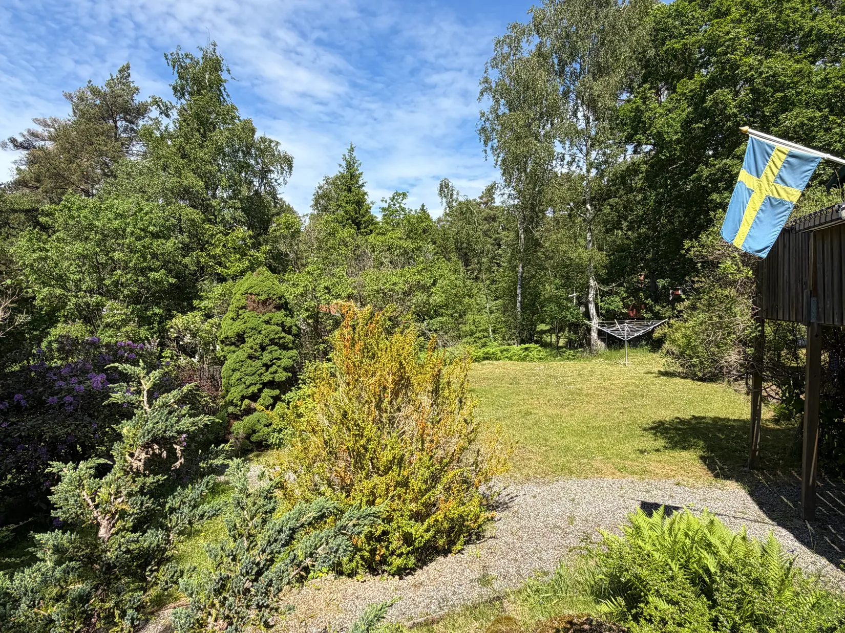 Fritidshus, Risslevägen 84, Lisö - Sandvik, Nynäshamn