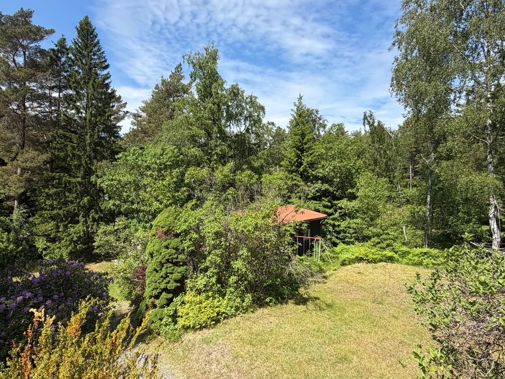 Fritidshus, Risslevägen 84, Lisö - Sandvik, Nynäshamn