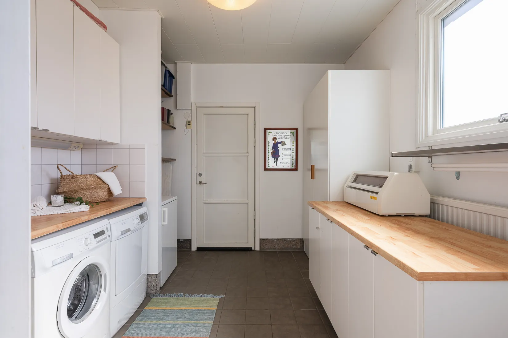 Villa, Radhus, Riddarvägen 98, Österskär, Österåker