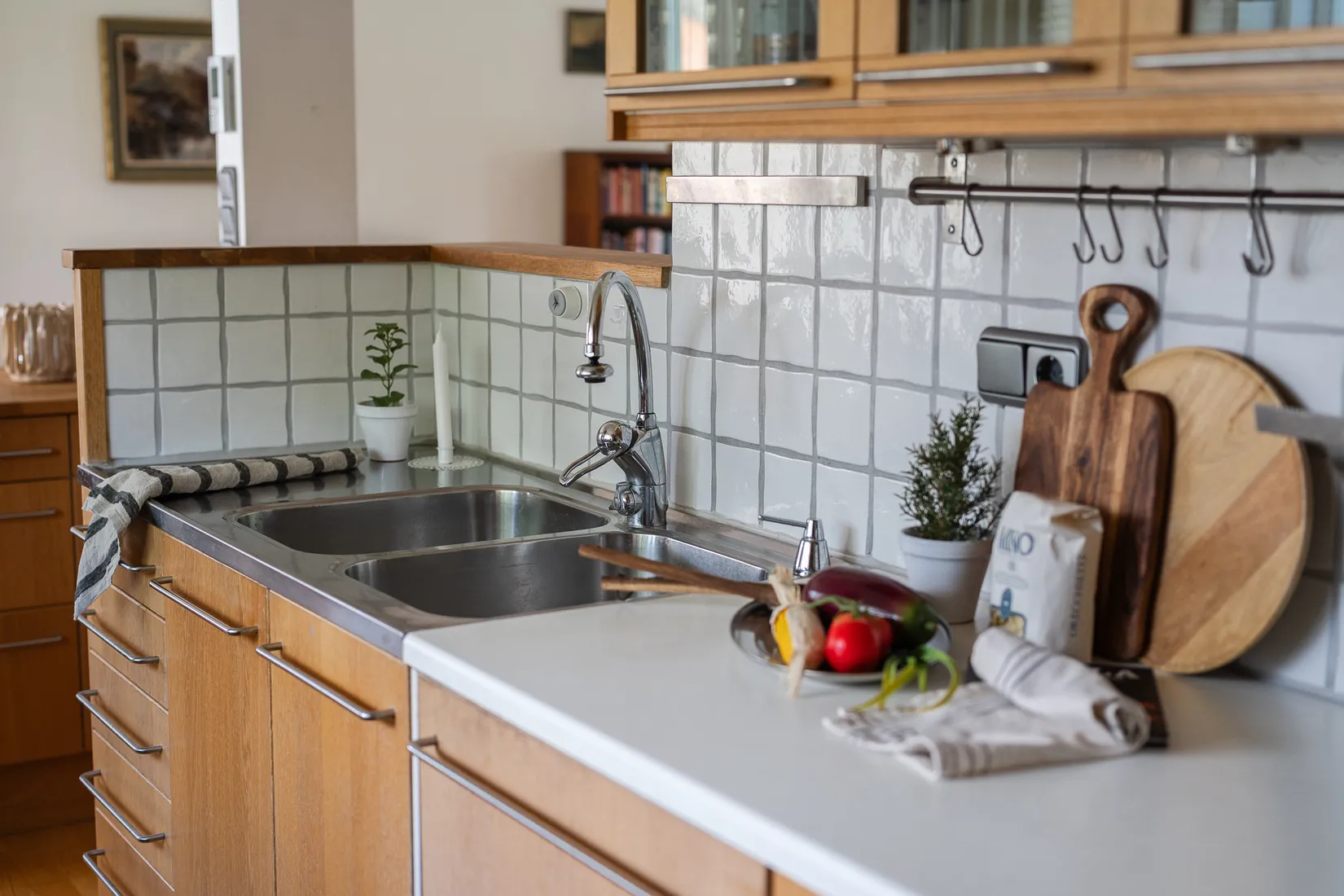 Villa, Radhus, Riddarvägen 98, Österskär, Österåker