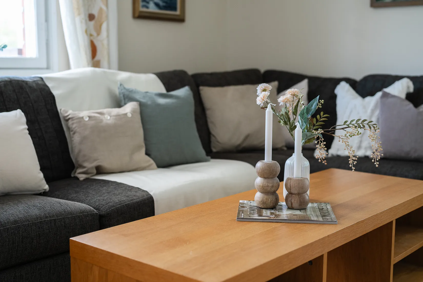 Villa, Radhus, Riddarvägen 98, Österskär, Österåker