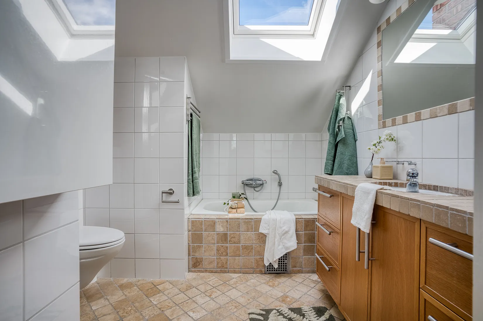 Villa, Radhus, Riddarvägen 98, Österskär, Österåker