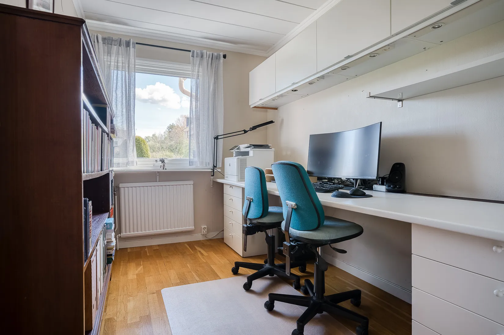 Villa, Radhus, Riddarvägen 98, Österskär, Österåker