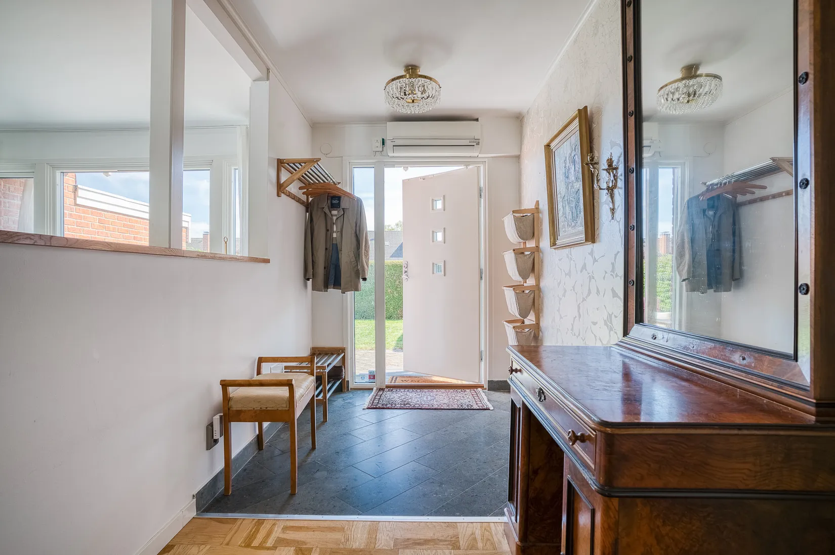 Villa, Radhus, Riddarvägen 98, Österskär, Österåker