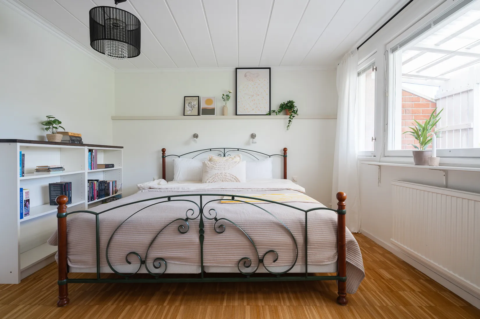 Villa, Radhus, Riddarvägen 98, Österskär, Österåker