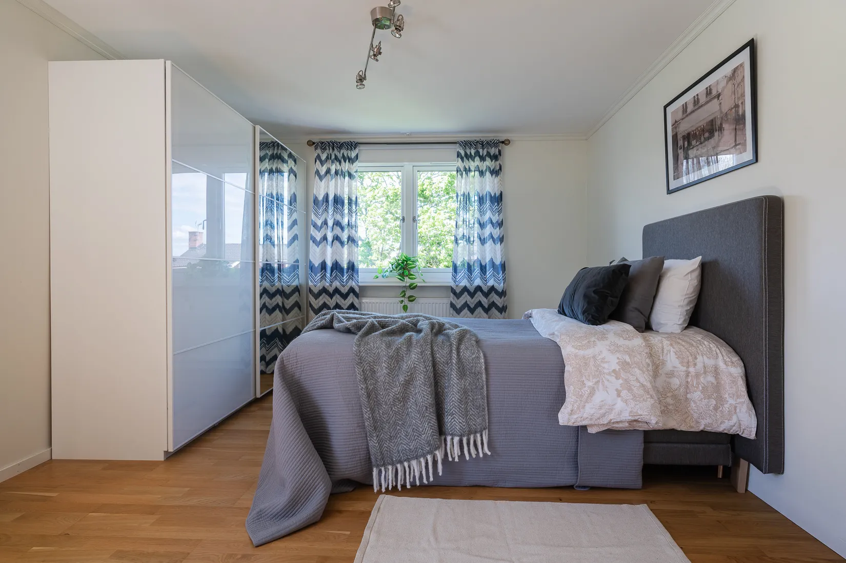 Villa, Radhus, Riddarvägen 98, Österskär, Österåker