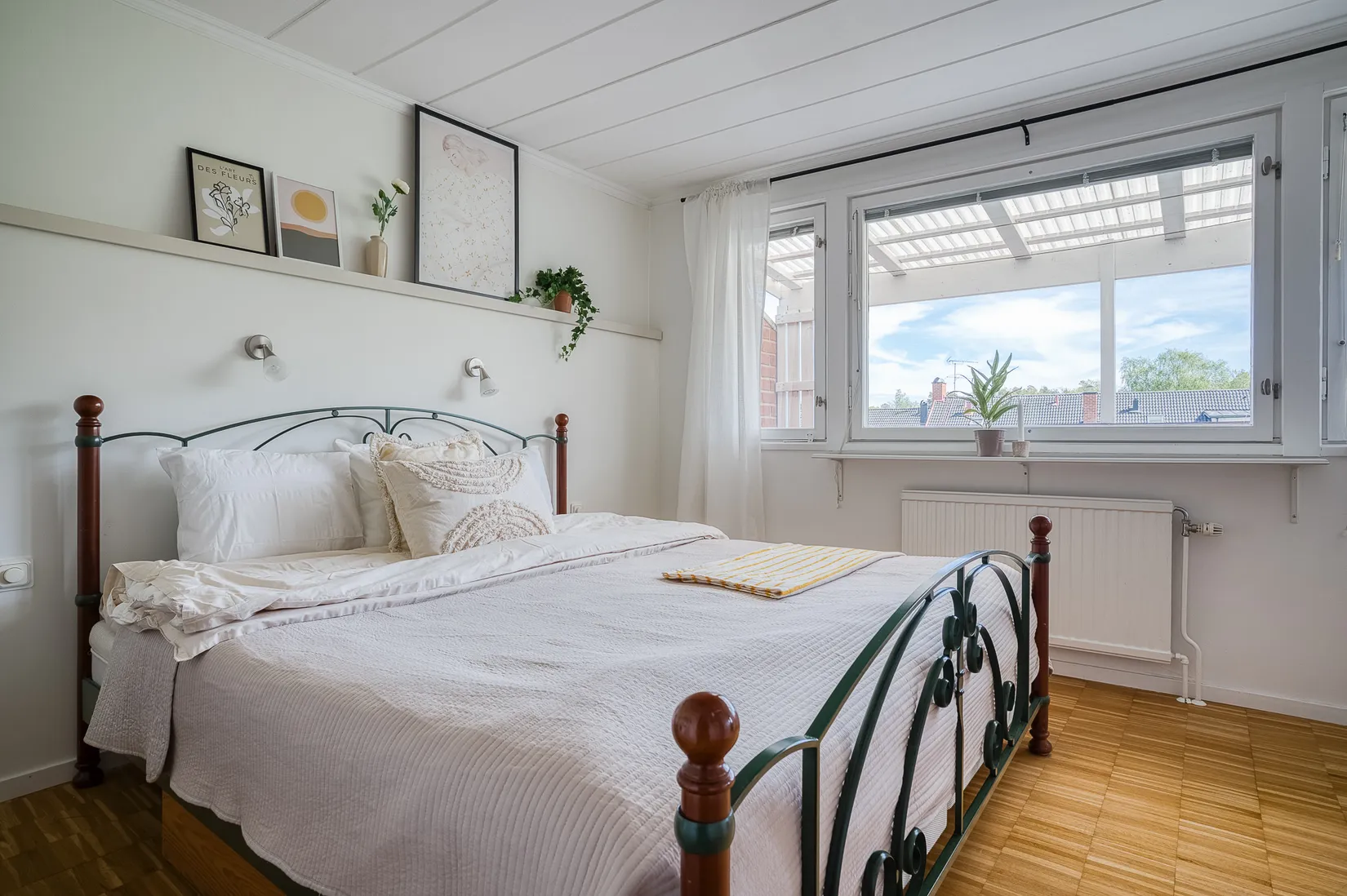 Villa, Radhus, Riddarvägen 98, Österskär, Österåker