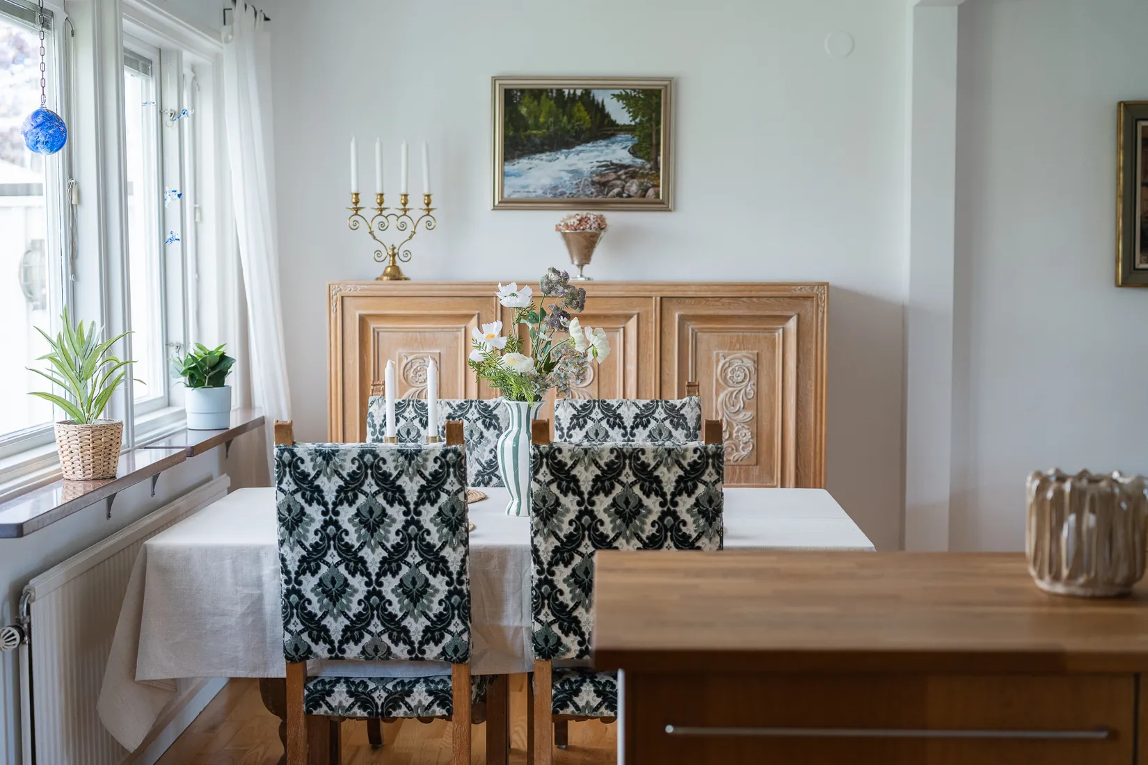 Villa, Radhus, Riddarvägen 98, Österskär, Österåker