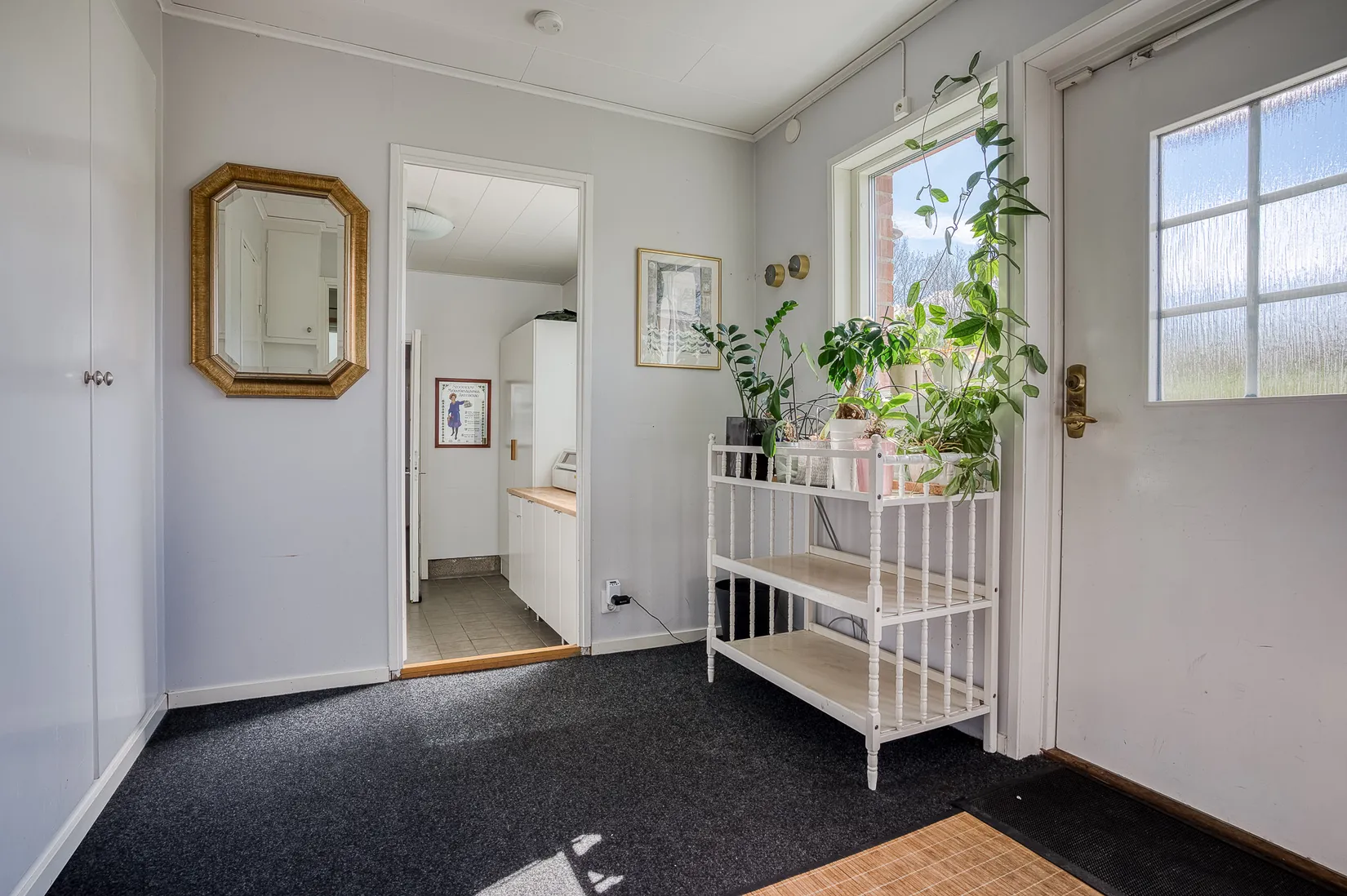 Villa, Radhus, Riddarvägen 98, Österskär, Österåker
