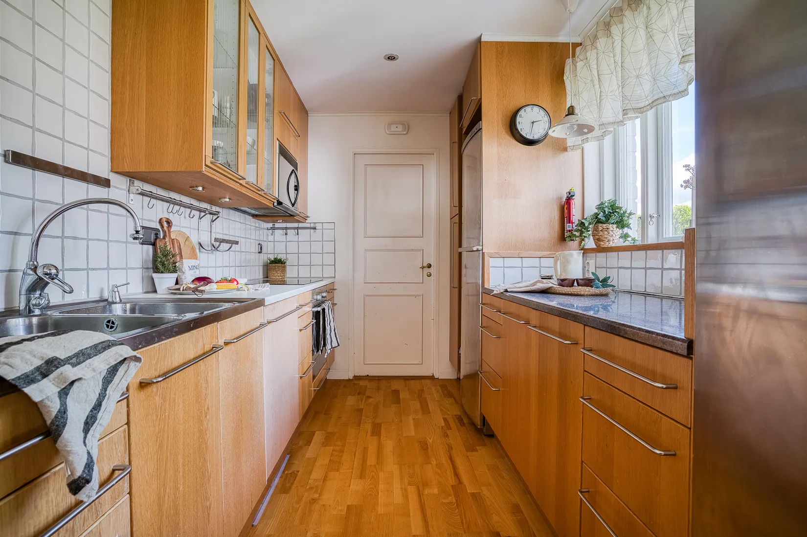 Villa, Radhus, Riddarvägen 98, Österskär, Österåker