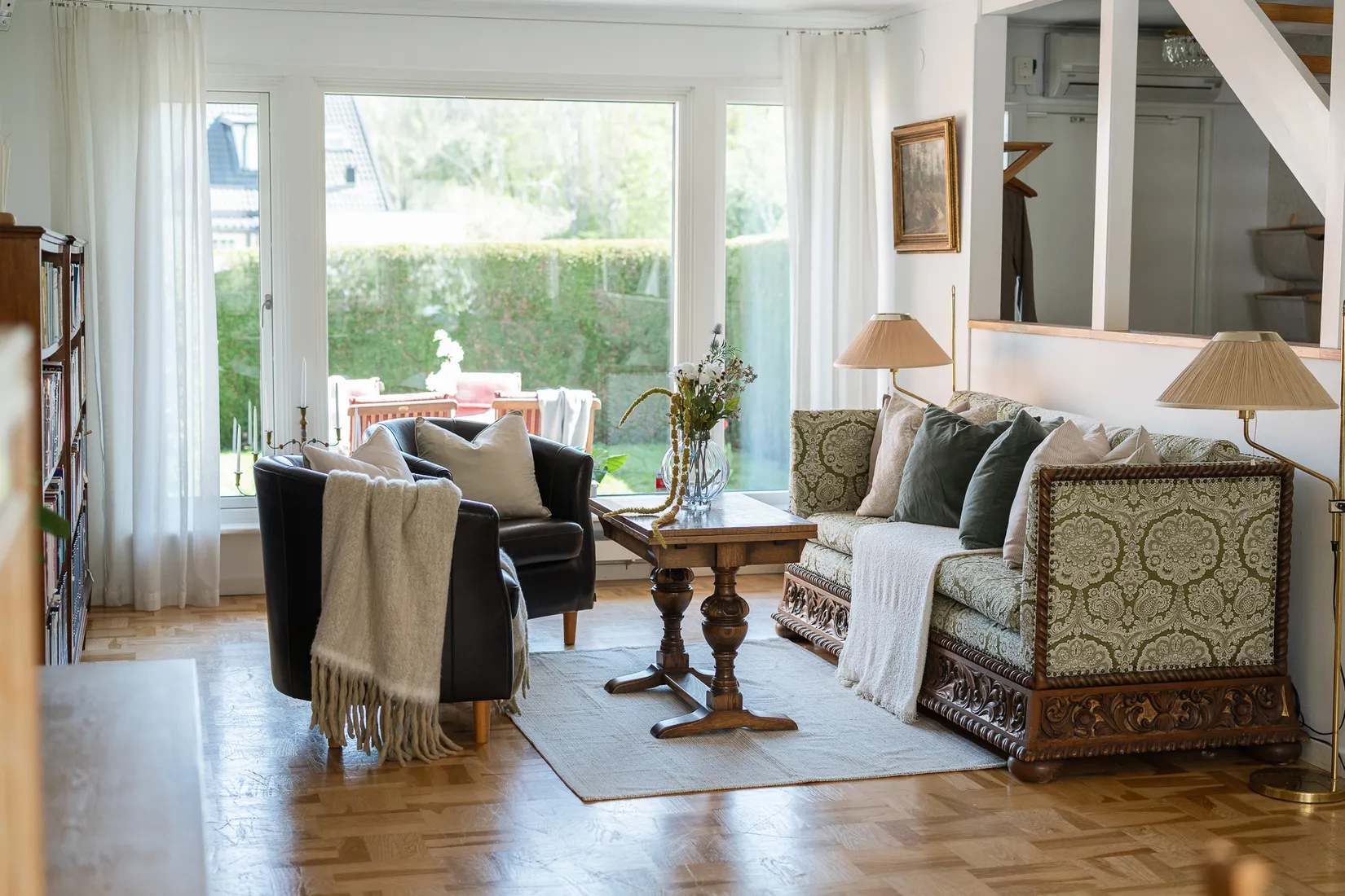 Villa, Radhus, Riddarvägen 98, Österskär, Österåker