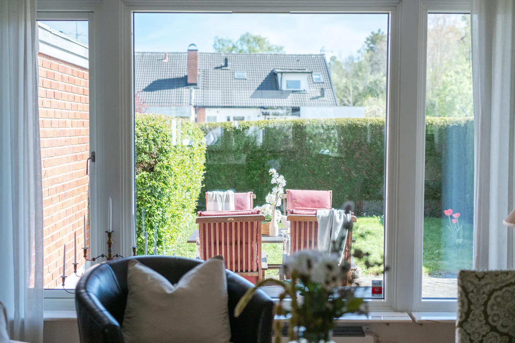 Villa, Radhus, Riddarvägen 98, Österskär, Österåker