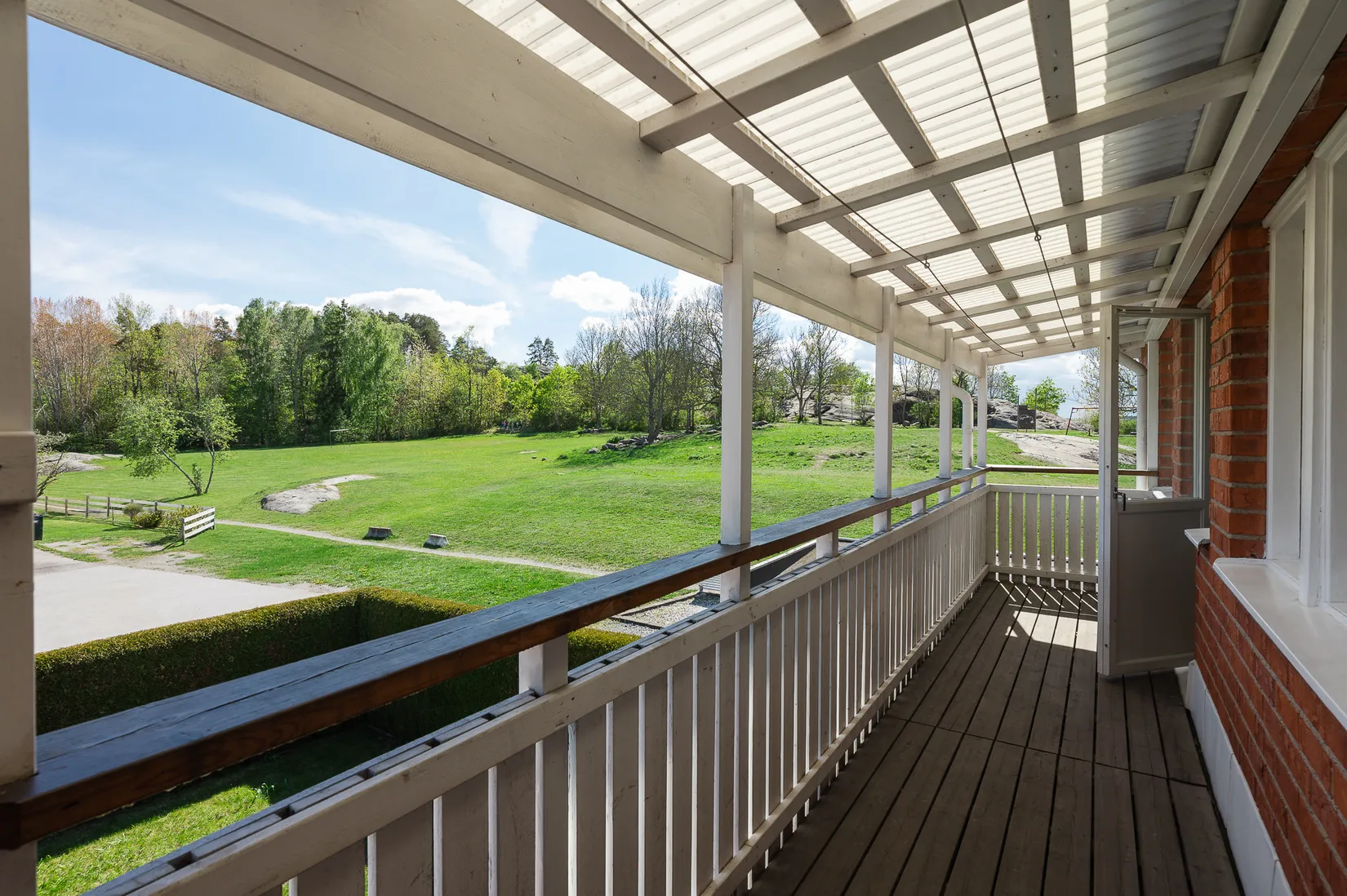 Villa, Radhus, Riddarvägen 98, Österskär, Österåker