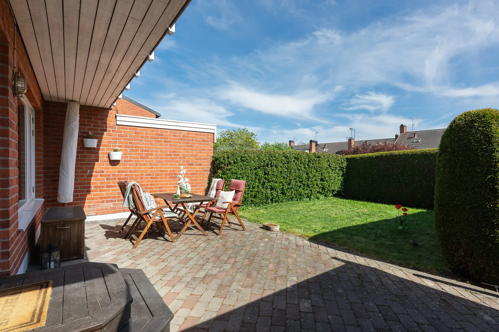 Villa, Radhus, Riddarvägen 98, Österskär, Österåker