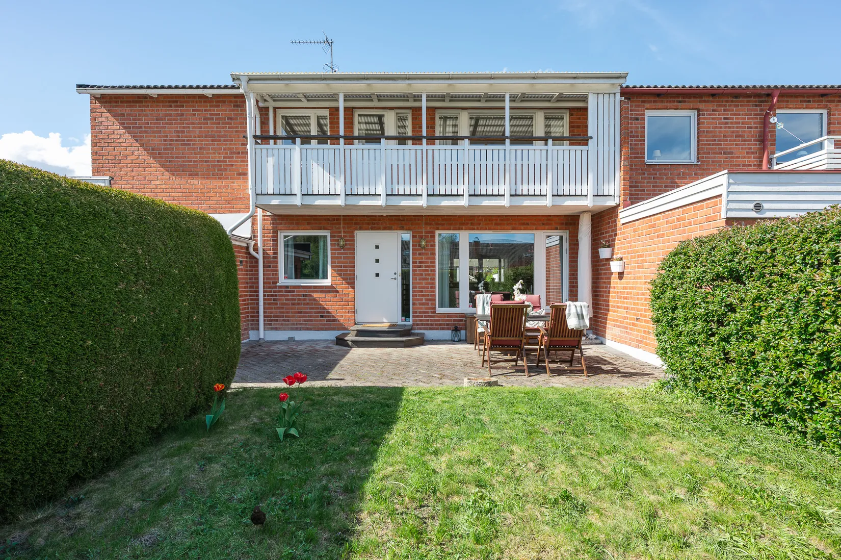 Villa, Radhus, Riddarvägen 98, Österskär, Österåker
