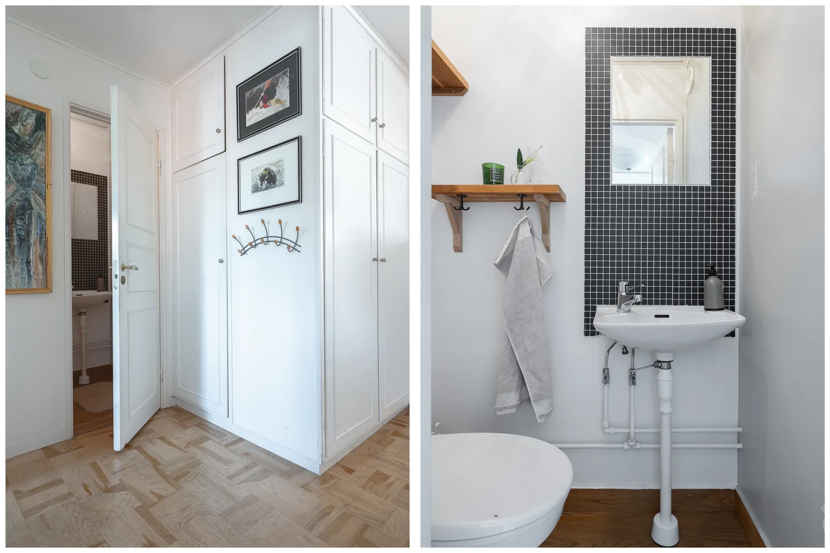 Villa, Radhus, Riddarvägen 98, Österskär, Österåker