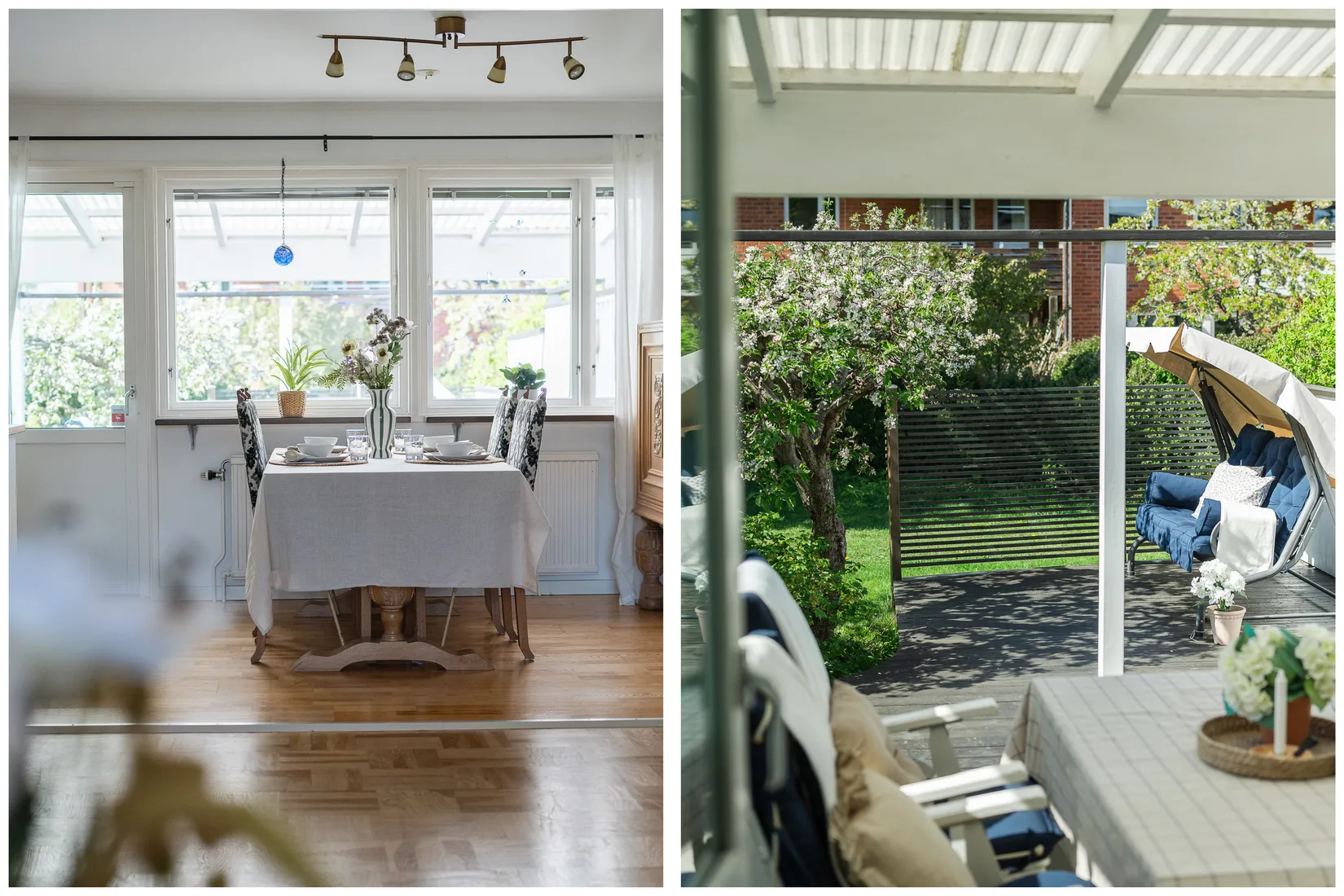 Villa, Radhus, Riddarvägen 98, Österskär, Österåker