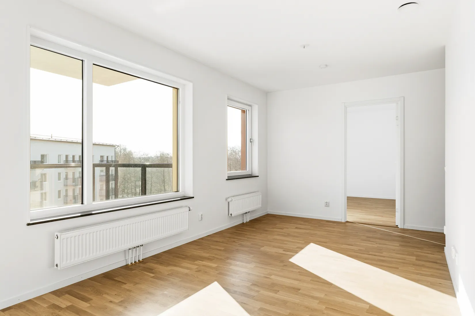 Bostadsrätt, Periodgången 3C, Perioden, Nyköping