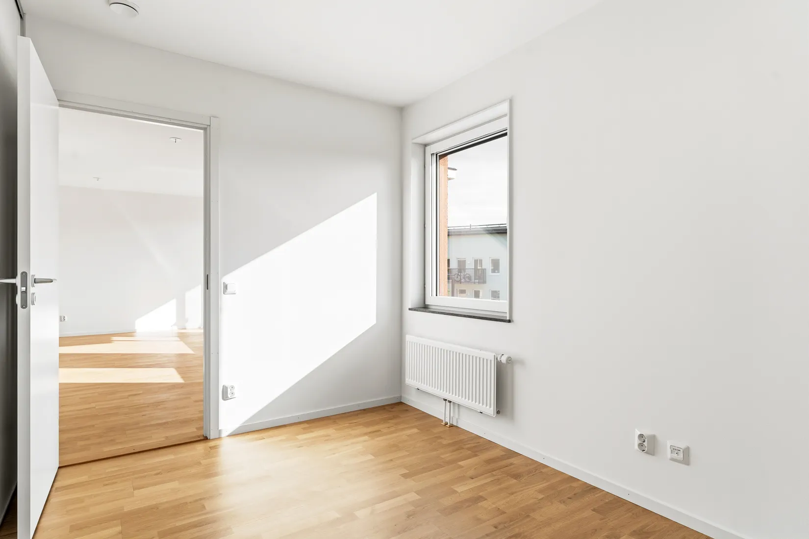 Bostadsrätt, Periodgången 3C, Perioden, Nyköping