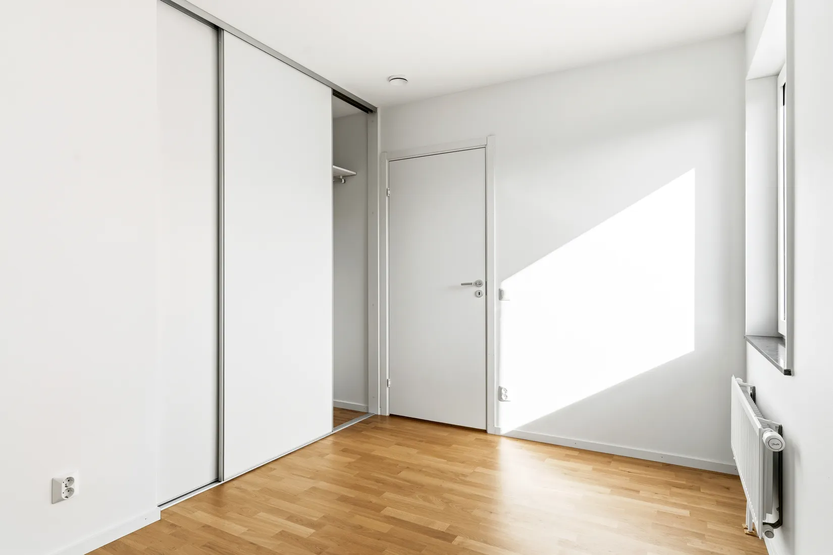Bostadsrätt, Periodgången 3C, Perioden, Nyköping