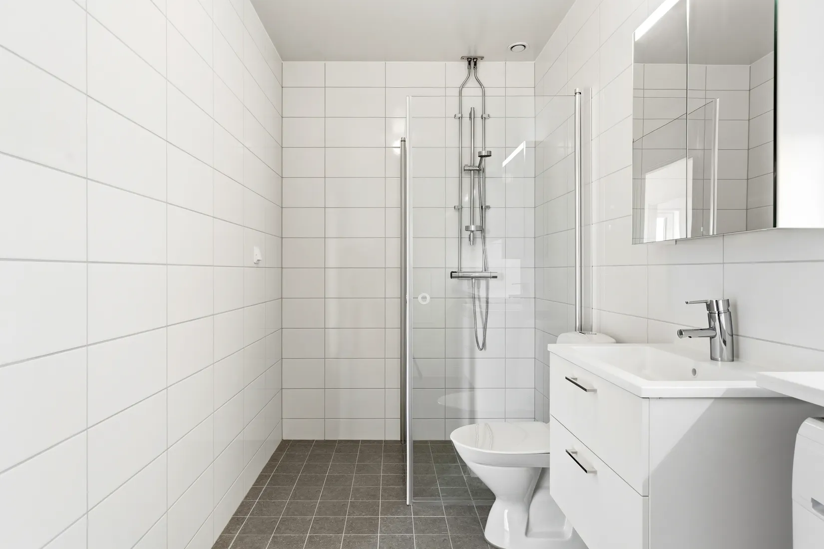 Bostadsrätt, Periodgången 3C, Perioden, Nyköping