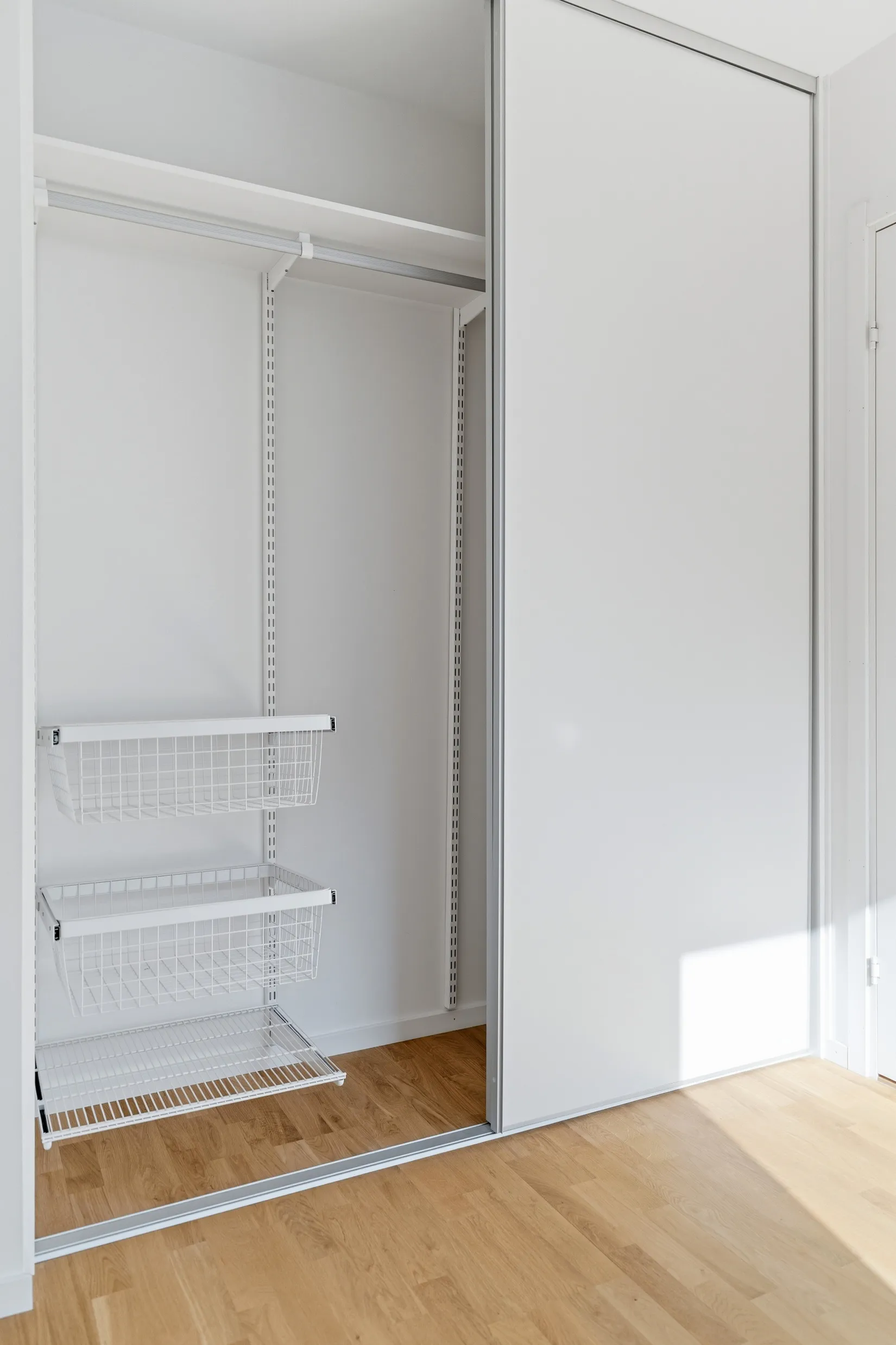 Bostadsrätt, Periodgången 3C, Perioden, Nyköping