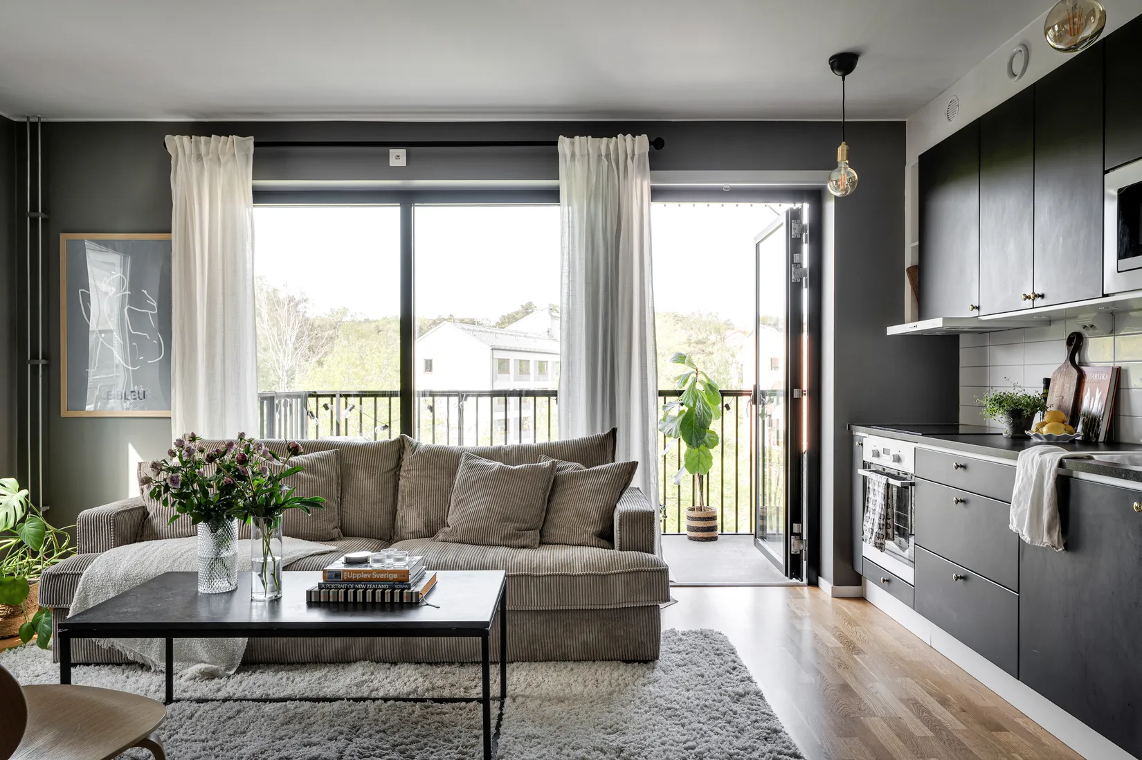 Bostadsrätt, Handelsmyntet 16, Högsbo, Göteborg