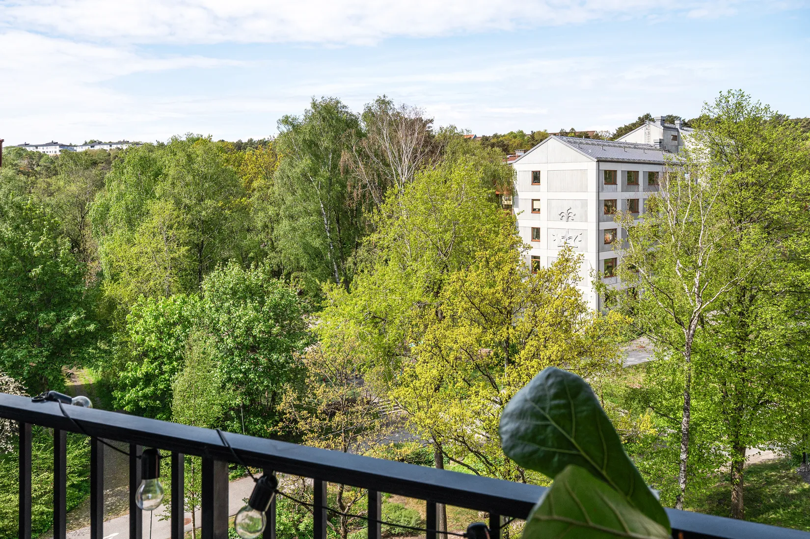 Bostadsrätt, Handelsmyntet 16, Högsbo, Göteborg