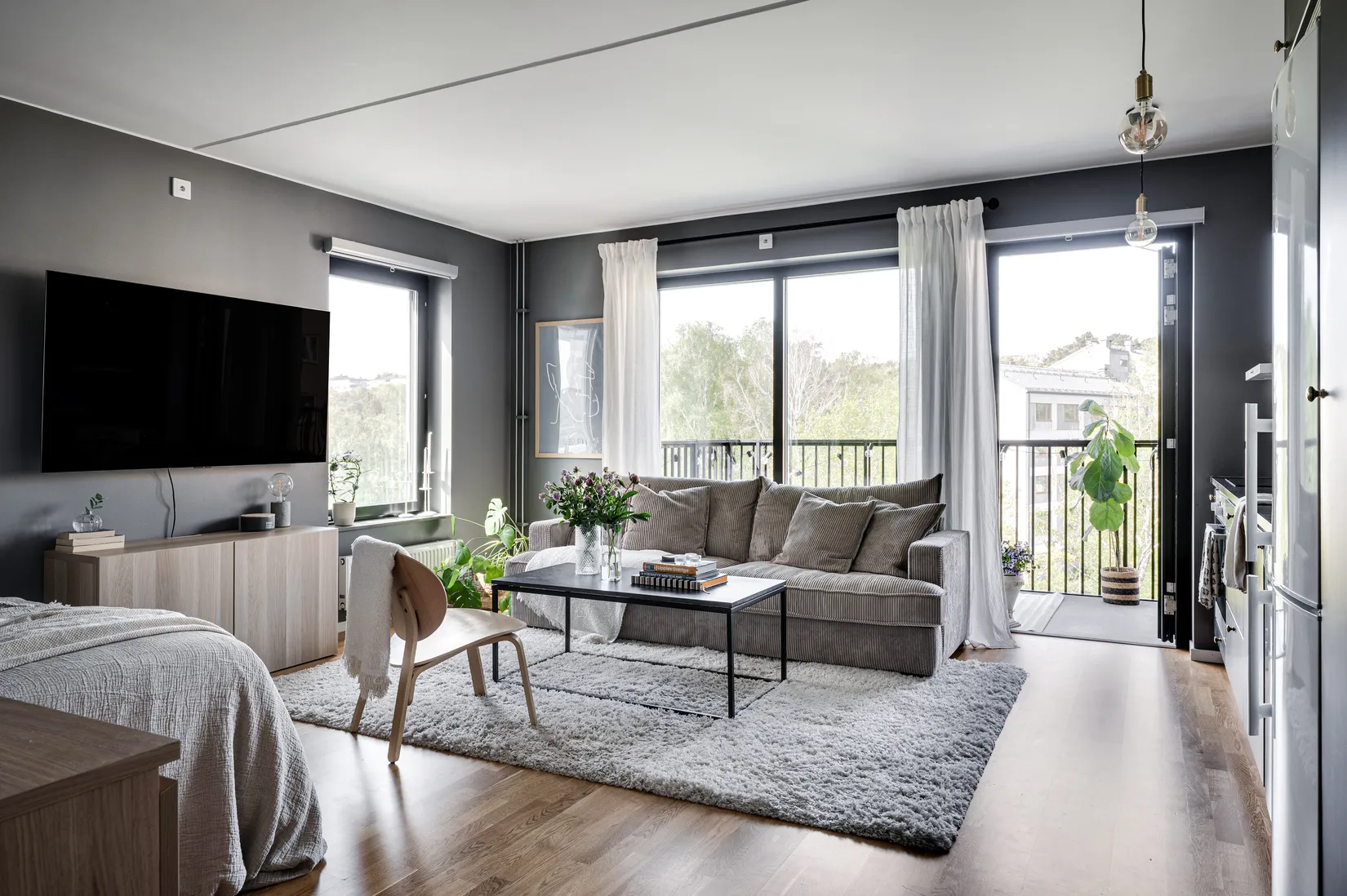 Bostadsrätt, Handelsmyntet 16, Högsbo, Göteborg
