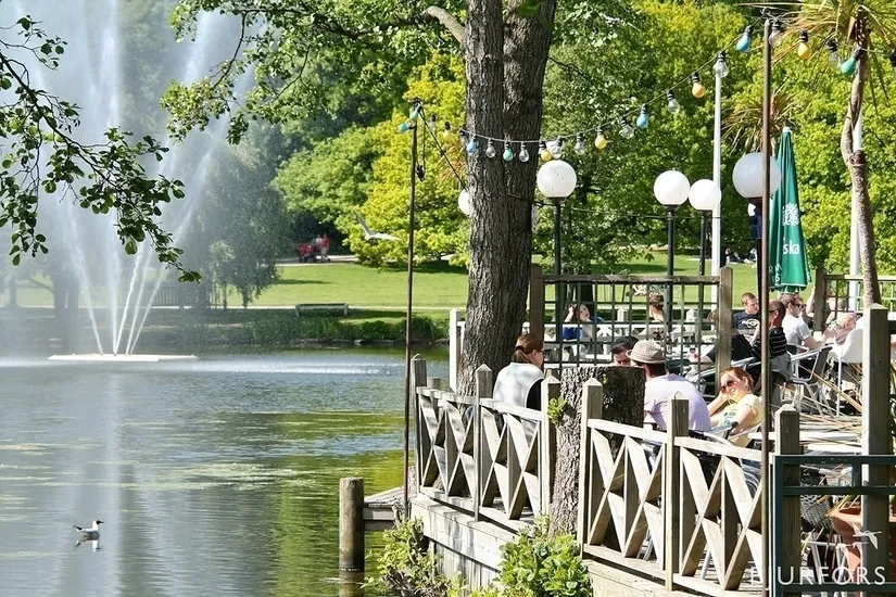 Bostadsrätt, Handelsmyntet 16, Högsbo, Göteborg