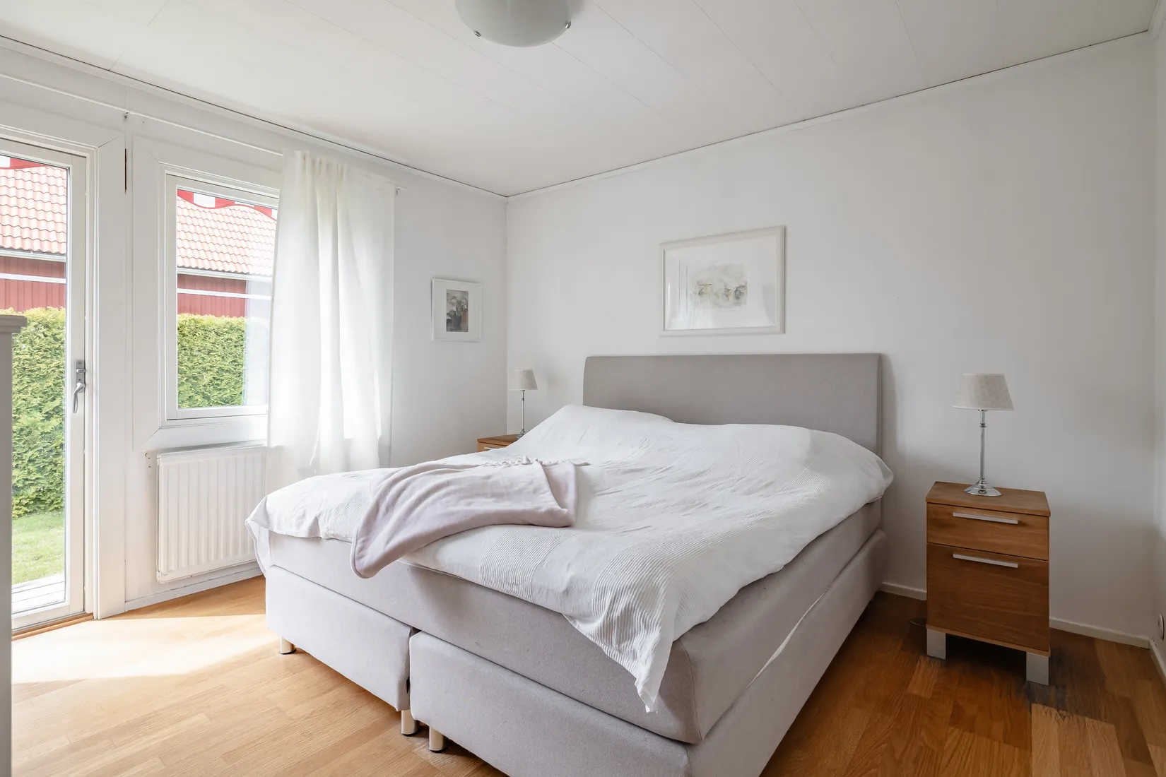 Villa, Valhallagatan 8, Karlstad