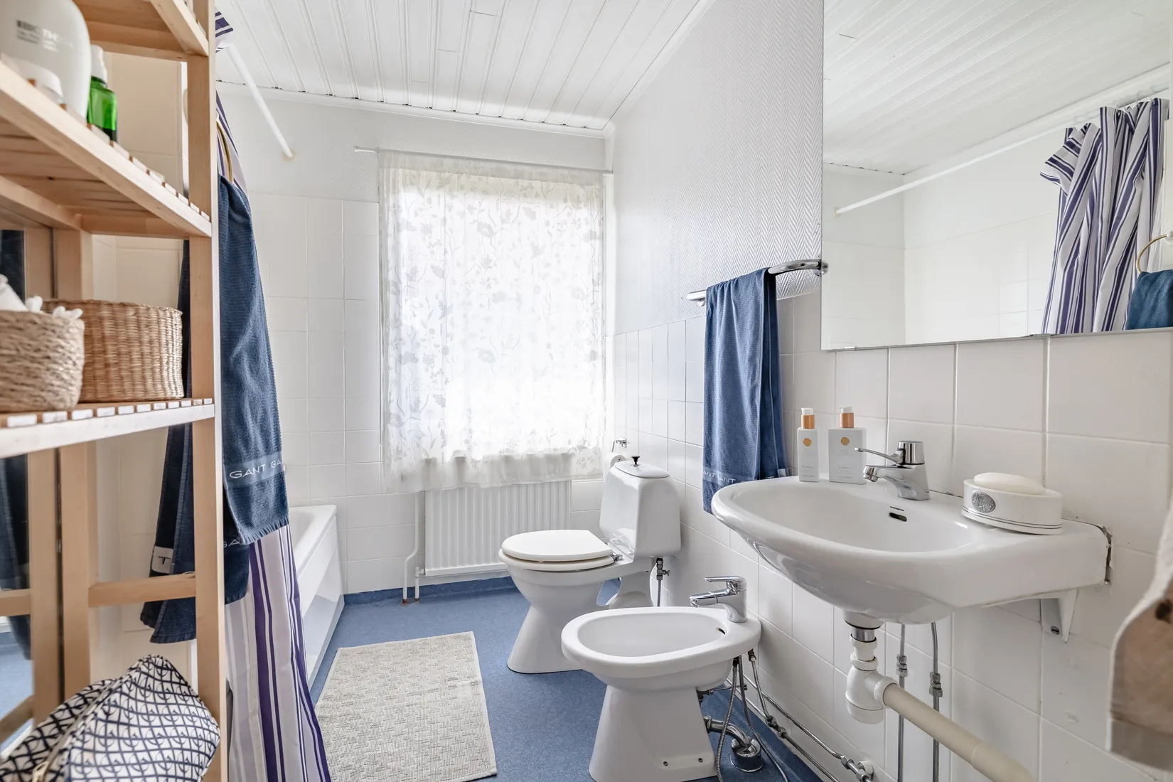 Villa, Valhallagatan 8, Karlstad
