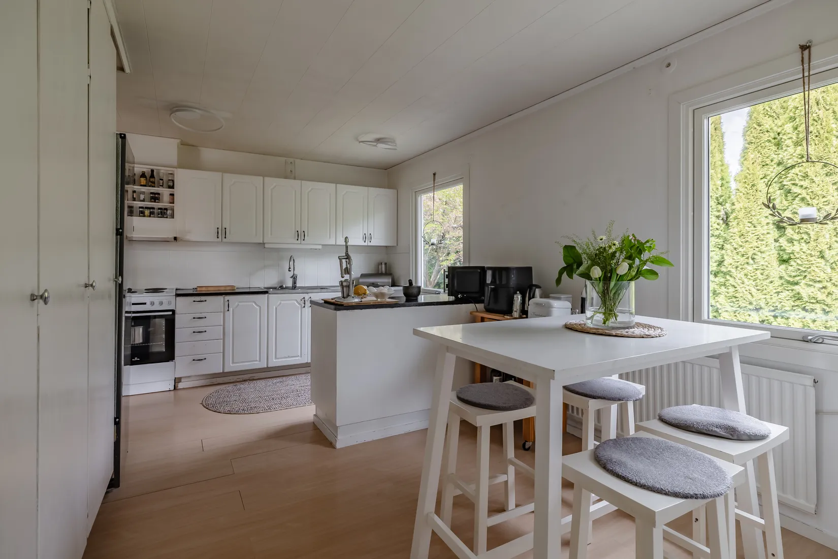 Villa, Valhallagatan 8, Karlstad
