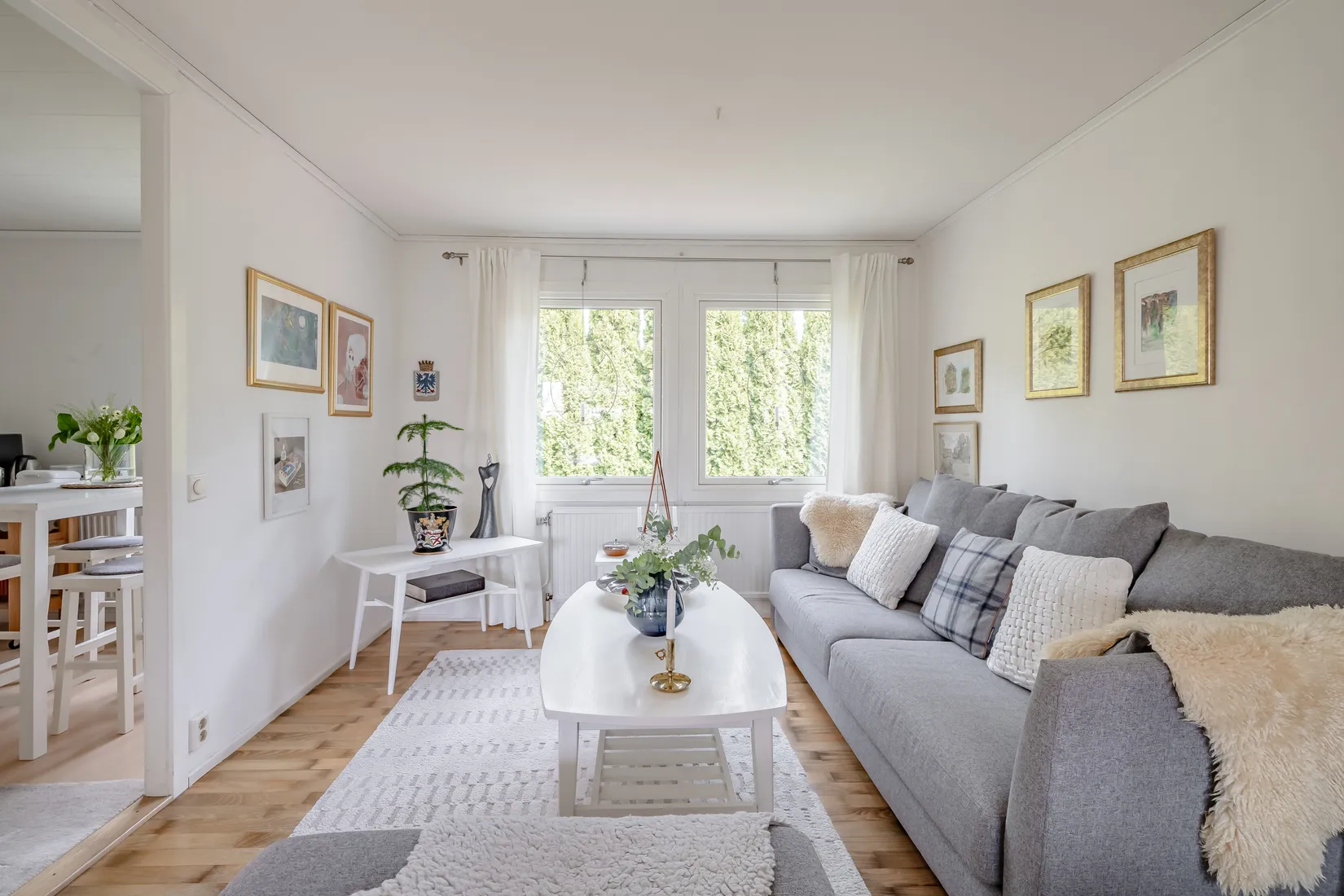 Villa, Valhallagatan 8, Karlstad