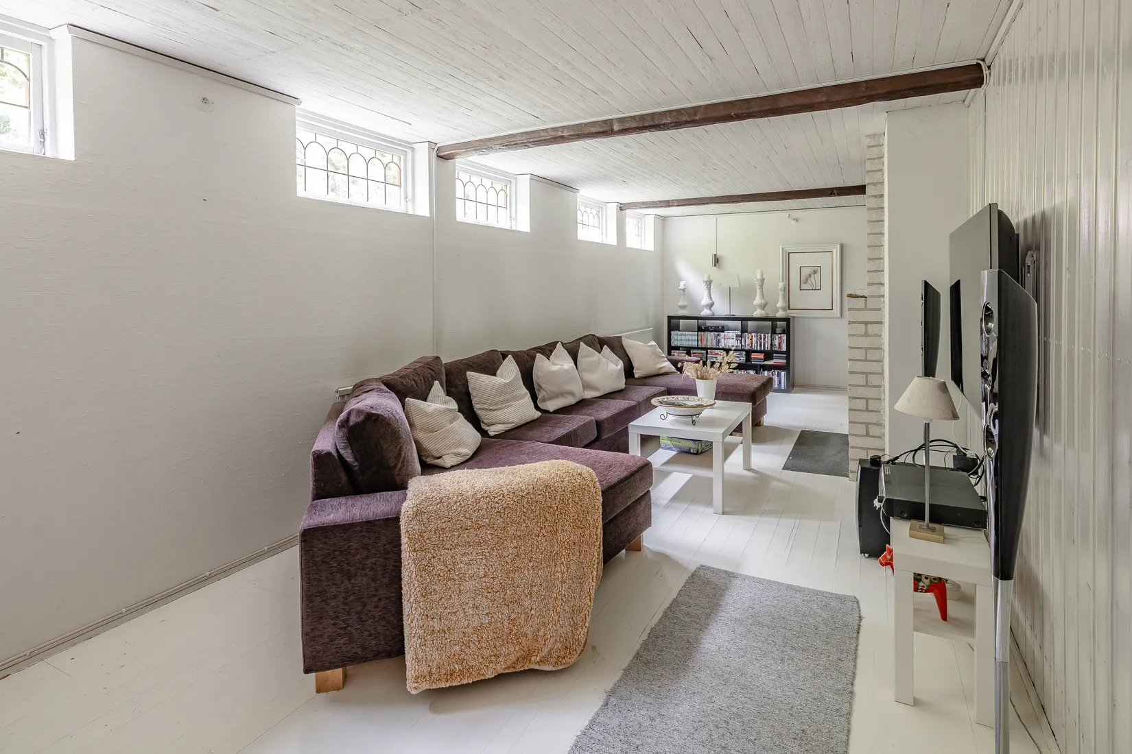 Villa, Valhallagatan 8, Karlstad