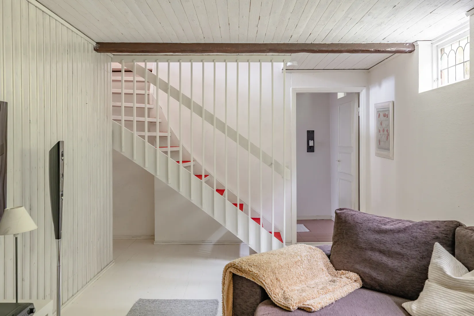 Villa, Valhallagatan 8, Karlstad