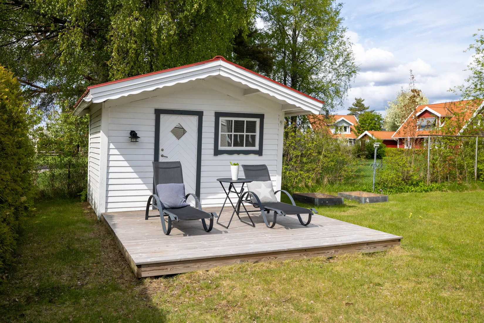 Villa, Valhallagatan 8, Karlstad