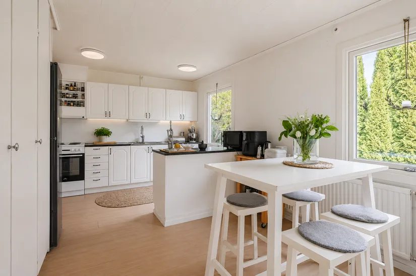 Villa, Valhallagatan 8, Karlstad